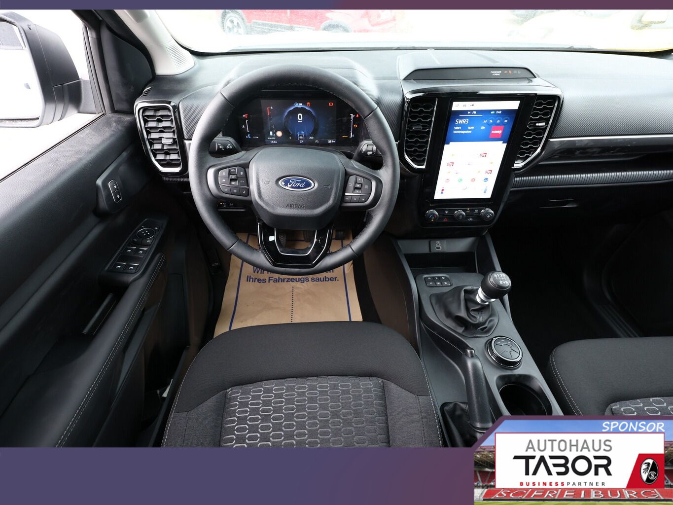 Ford Ranger - Bild 7