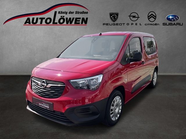 Opel Combo Life Life 1.2 Turbo Selection, Lichtautoma