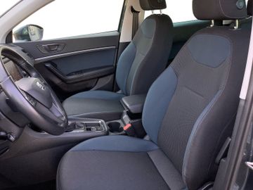 SEAT Ateca - 8