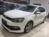 Volkswagen Polo V Allstar Parkhilfen/Klimatronic/R Line - Volkswagen Polo Gebrauchtwagen
