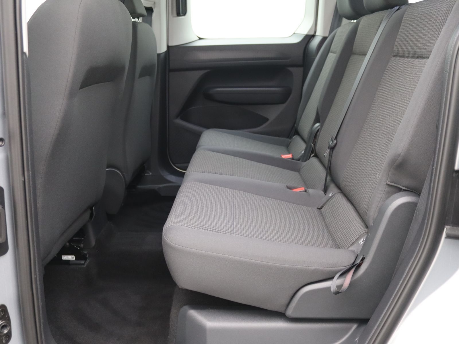 Volkswagen Caddy - Bild 14