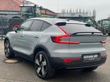 Volvo C40 Recharge Pure Electric Plus |LED|ACC|NAVI| - Volvo C40 aus 2024