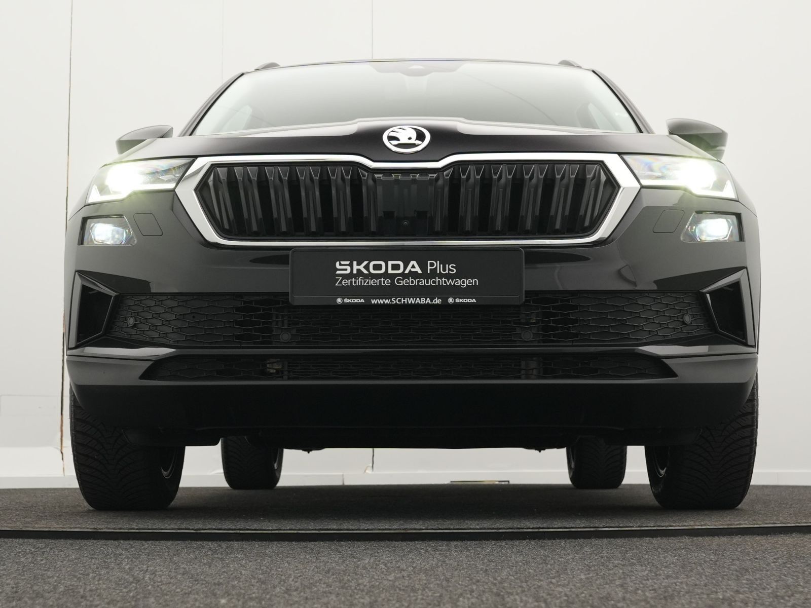 Skoda Karoq - Bild 41