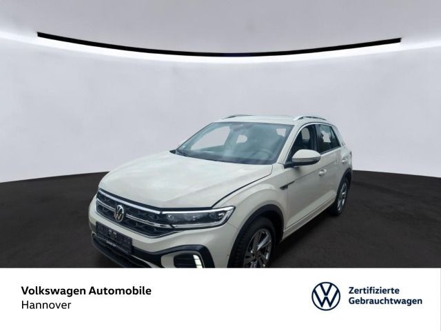 Image of Volkswagen T-Roc