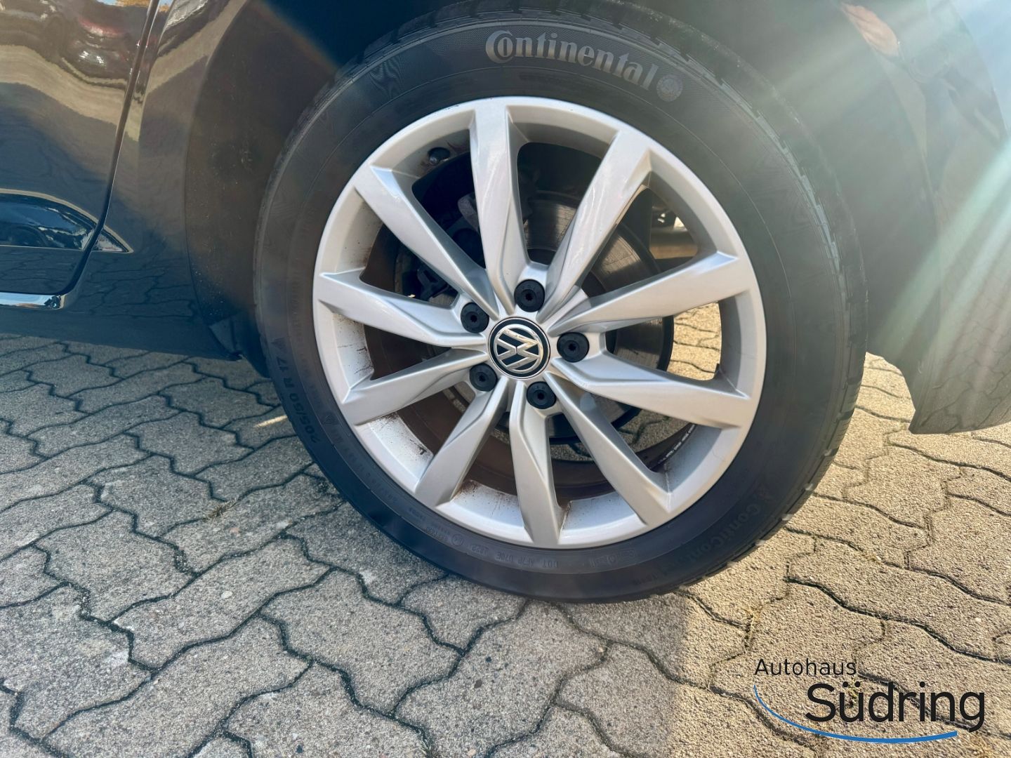 Golf VII 1,0 TSI IQ.DRIVE Navi ACC AppConnect