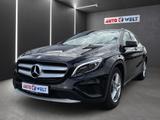 Mercedes-Benz GLA 200 CDI / d Style Bi-Xenon Navi Teilleder - gebrauchte Mercedes-Benz GLA 200 aus dem Jahr 2014