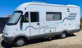 HYMER / ERIBA / HYMERCAR b544 - HYMER / ERIBA 544