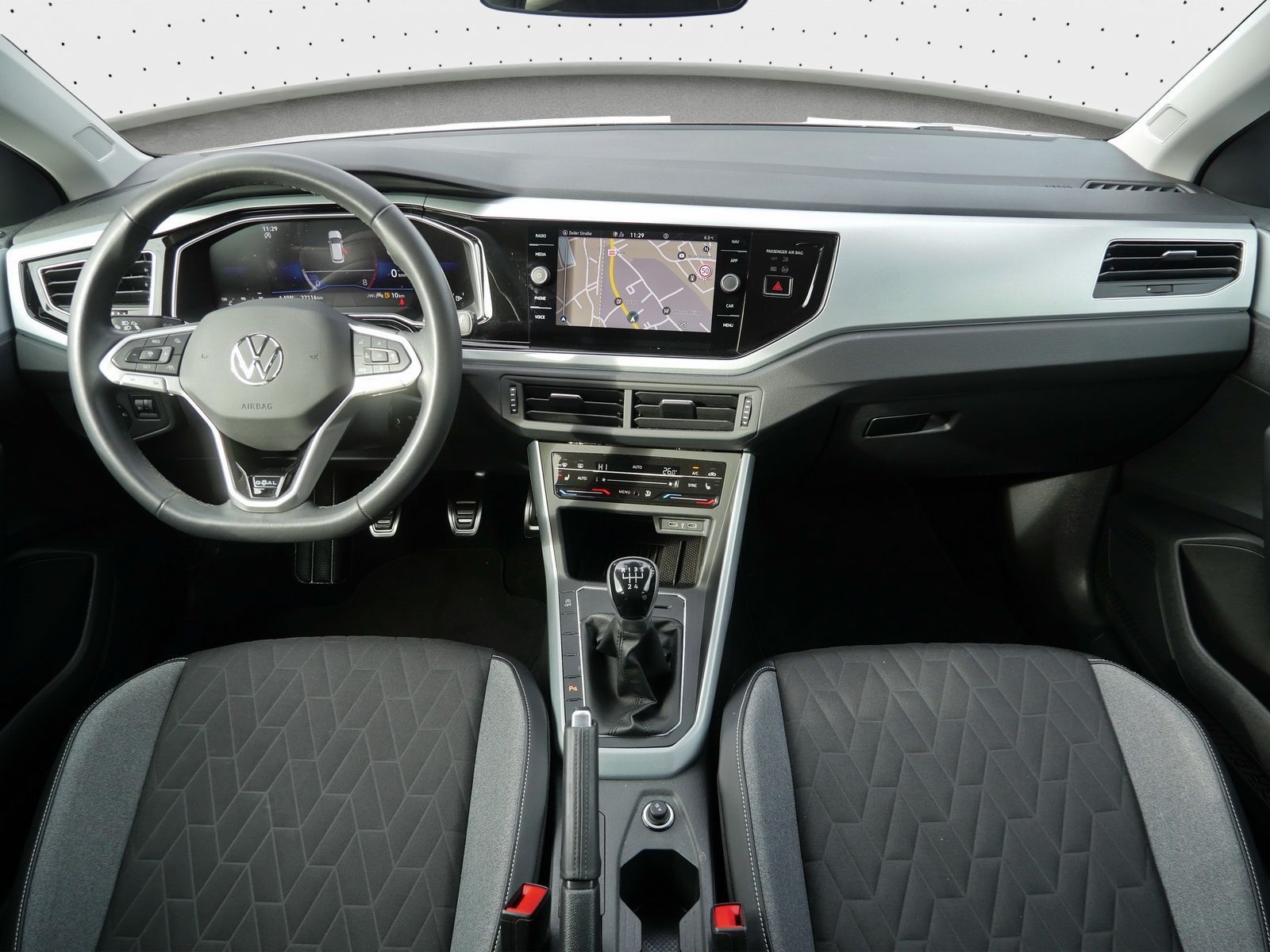 Volkswagen Taigo - Bild 5