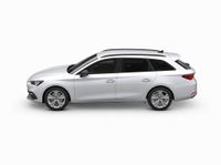 Seat Leon - Vorschau Bild 6