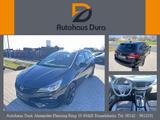 Opel Astra 1.4 Turbo Ultimate S&S Aut. Navi+Kamera - Opel Astra Ultimate mit Benzin-Antrieb