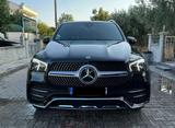 Mercedes-Benz Mercedes Benz GLE 300d 4Matic|AMG Line| Burmeste - gebrauchte Mercedes-Benz GLE 300 aus dem Jahr 2024