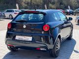 Alfa Romeo MiTo Turismo DNA*PDC*SHZ*KLIMA*LEDER*BIXENON - Alfa Romeo MiTo