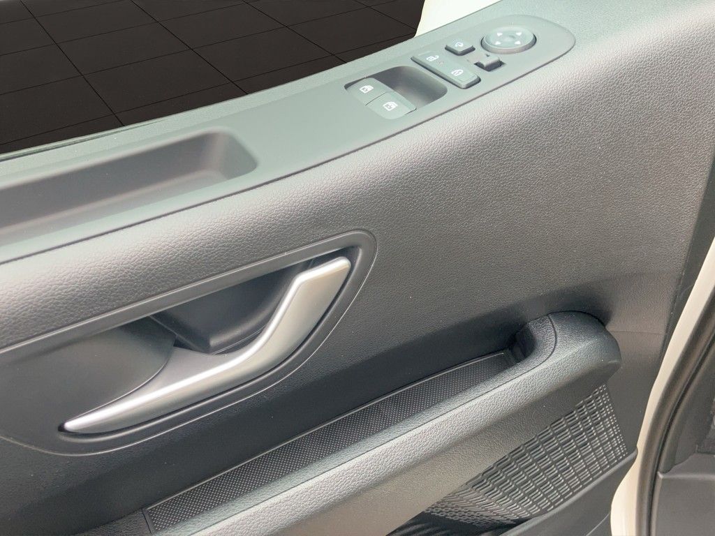 Hyundai Staria – Bild 10