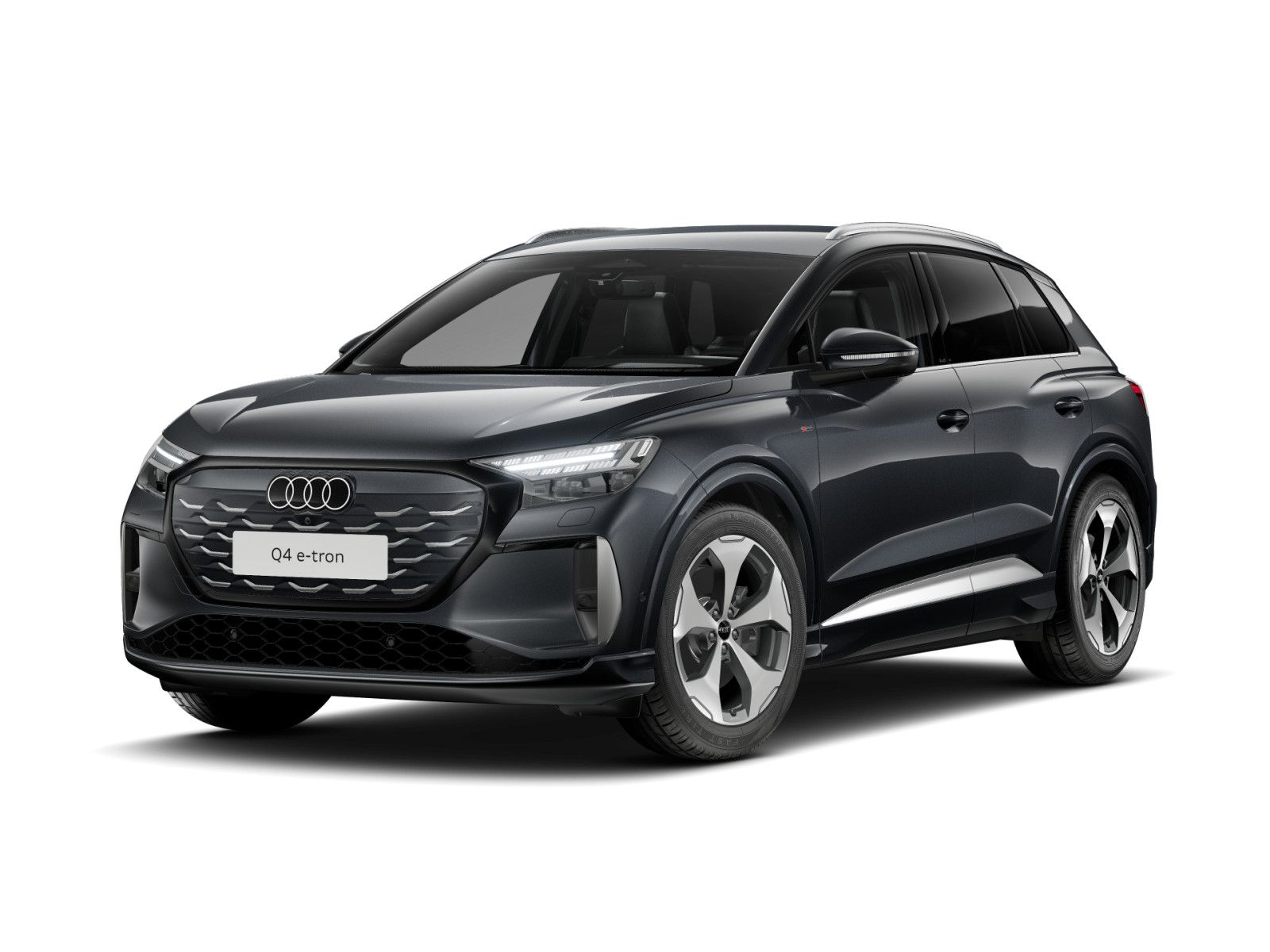 Audi Q4 e-tron - Bild 2