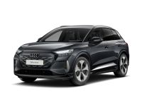 Audi Q4 e-tron - Vorschau Bild 2