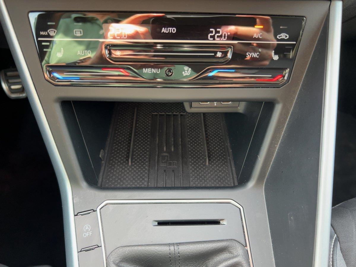 Volkswagen Polo GOAL 1.0 TSI ACC+LED+NAVI+APP+SHZ+RFK+2xPDC, миниатюра 17