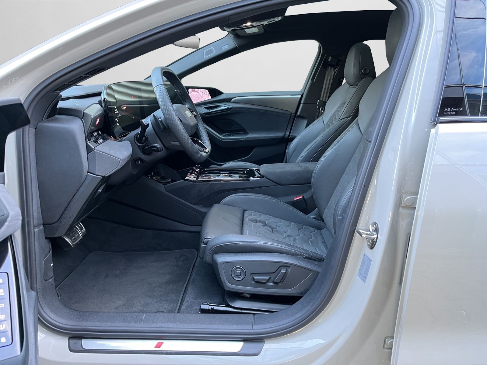Audi A6 e-tron - Bild 13