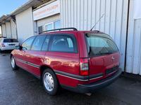 Opel Omega *92000KM*Rentner/Garagen Fahrzeug*