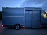 Mercedes-Benz Sprinter - Mercedes-Benz Sprinter in Mainz