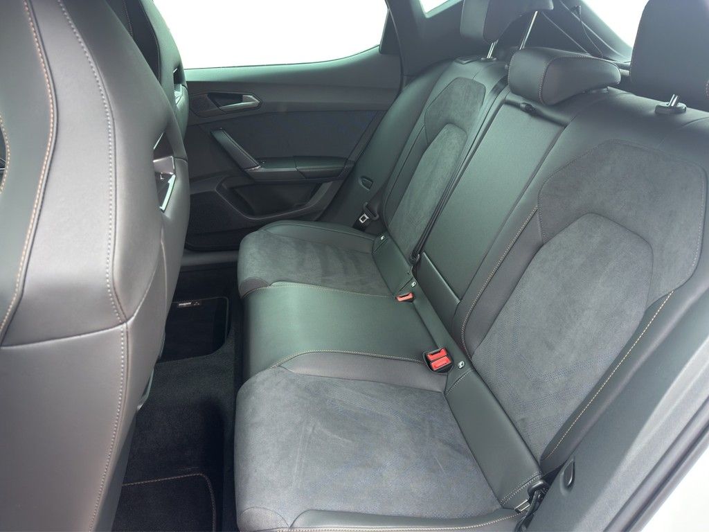 Cupra Leon - Bild 17