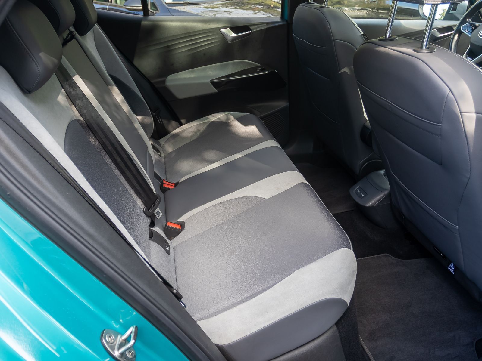 Volkswagen ID.3 - Bild 24