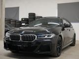 BMW 540 d xDrive M Sport HUD LASER R-KAM AHK S-DACH - BMW 540 Unfallwagen
