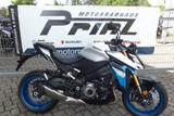 Suzuki GSX-S1000 Saisonstart-Aktionspreis! - SUZUKI AKTION