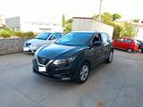 Nissan Qashqai 1.6 dCi 2WD XTronic Tekna - Behindertengerechte Nissan Qashqai