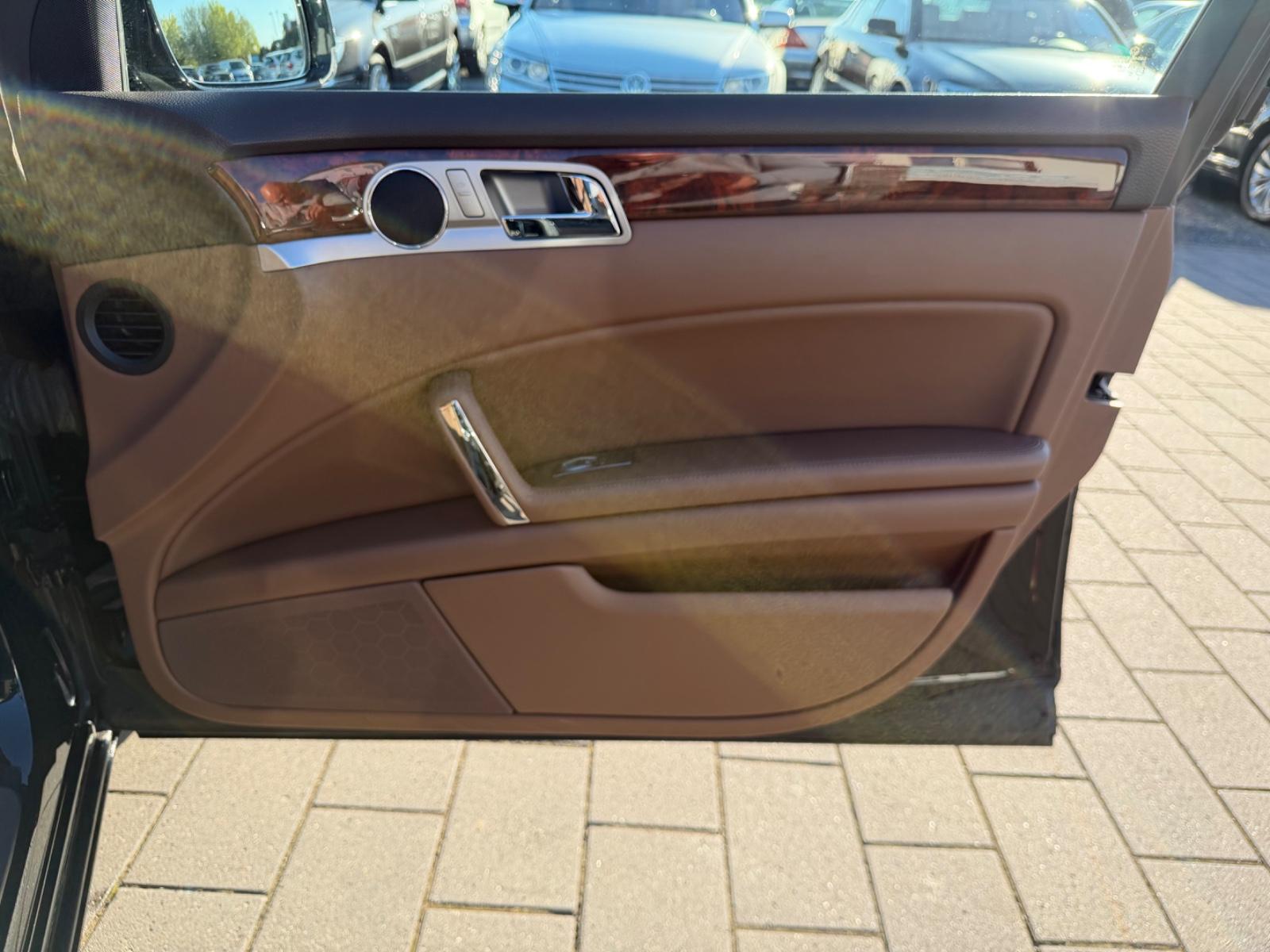 Volkswagen Phaeton V6 TDI 4Motion lang*S-DACH*KAMERA*STHZ*