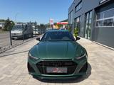 Audi RS7 Sportback*RS-SEATS*ALCANTARA*GOODWOOD*B&O - scheckheftgepflegte Audi RS7