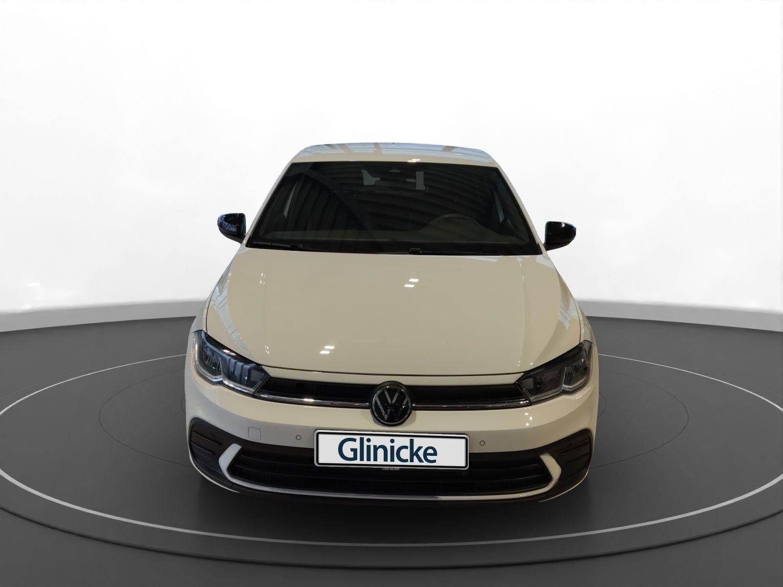Volkswagen Polo GOAL 1,0 l TSI OPF 70 kW (95 PS) 7-Gang-Dop, миниатюра 15