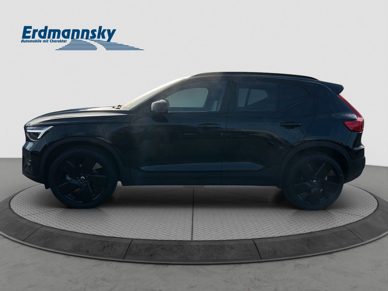 Volvo XC40 - Bild 5