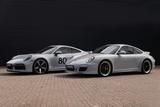 Porsche 992 Sport Classic Combi deal with 997 Sport Clas - Porsche 992 Sport Classic Gebrauchtwagen