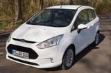 Ford B-Max 1,4 66kW Titanium Winter Paket PDC - gebrauchte Ford B-Max aus dem Jahr 2012