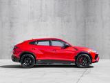 Lamborghini Urus S Rosso Efesto, Rims 23'', PPF, Pano - Lamborghini in Wuppertal