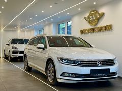 VW Passat Variant - Vorschau 4