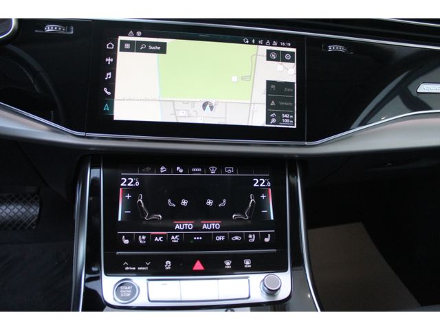 Q8 55 TFSI e qu. S-Line - Tour*Kamera*HUD*MTRX*1