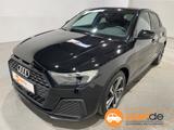 Audi A1 Sportback 35 TFSI EU6d Navi LED ACC PDCv+h - Audi A1: Eu