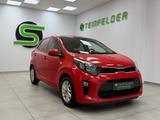 Kia Picanto Dream Team KAMERA / LENK HEIZUNG - gebrauchte Kia Picanto aus dem Jahr 2017