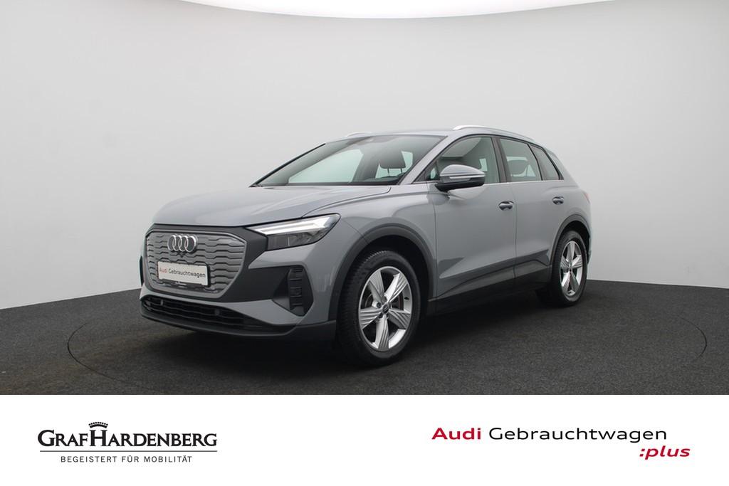 Audi Q4 e-tron 40 e-tron . Navi ACC