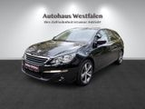 Peugeot 308 SW Active GT/Navi-CarPlay/Klima/PDC/17"/2.Hd - Peugeot 308 in Gelsenkirchen