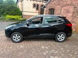 Hyundai ix35 Comfort 2WD - Hyundai ix35 Comfort mit Diesel-Antrieb