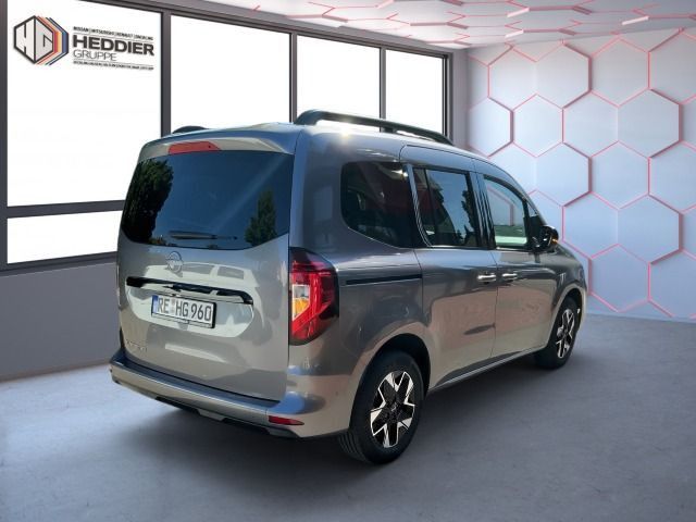 Fahrzeugabbildung Nissan Townstar Kombi L1 DIG-T 130 AT TEKNA 2ST