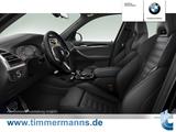BMW X3 M40d AT Navi Panoramadach Bluetooth PDC MP3 - gebrauchte BMW X3 M40 aus dem Jahr 2022