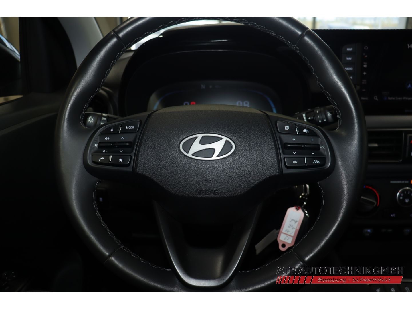 Hyundai i10 – Bild 14