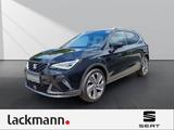 Seat Arona 1.0 FR *Navi*Voll-LED*Winterpaket*Kamera* - Seat Arona in Solingen
