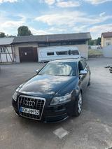 Audi S6 V10 sehr viele Teile neu - Audi S6 Unfallwagen