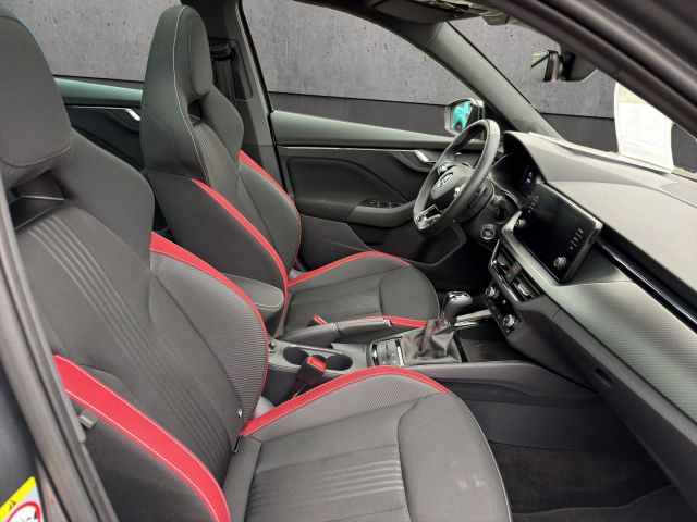 Kamiq Monte Carlo 1.5 TSI DSG Bluetooth LED