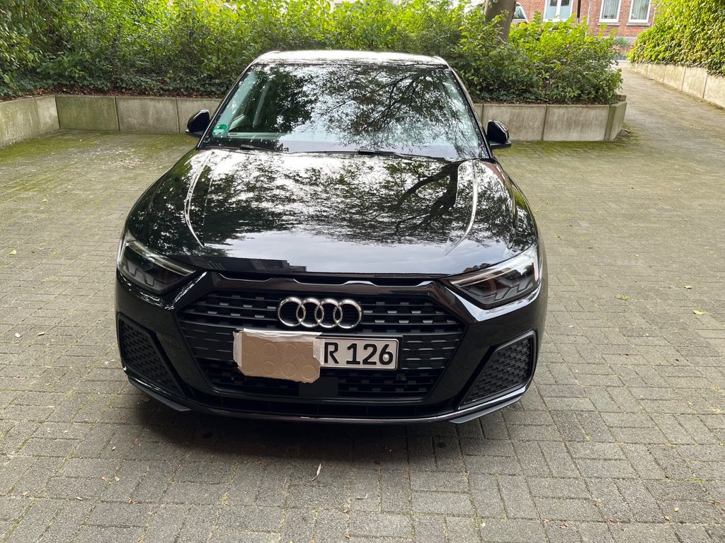 Image of Audi A1