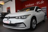 Volkswagen Golf VIII Limo Life 2.0TDI DSG,KameraNaviLED,1Hd